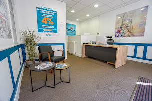 Photo n°7 de Agence immobilière RONDOT IMMO à Is-sur-Tille (Agence immobilière)