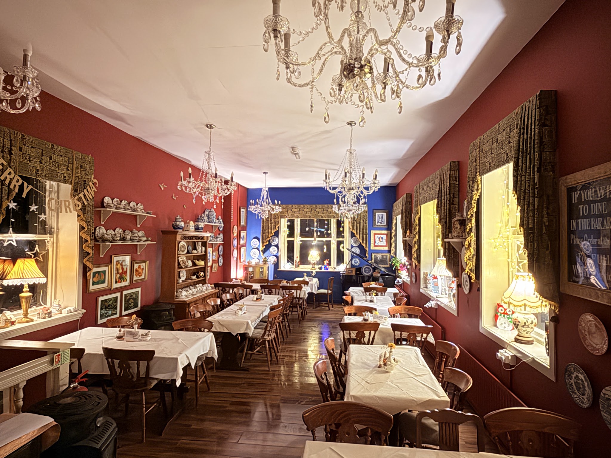 Healey Dell Heritage Centre & Tea Rooms - Venues - photo 1