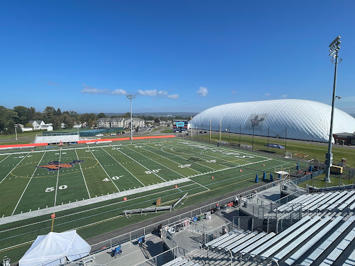 Charles A. Gaetano Stadium - Thumbnail