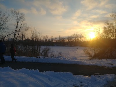 Prairie Park Fishery