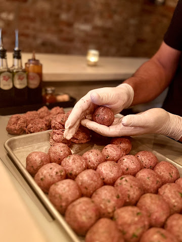 Cello Wine & Cocktail Bistro by null