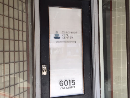 Cincinnati Zen Center - Thumbnail