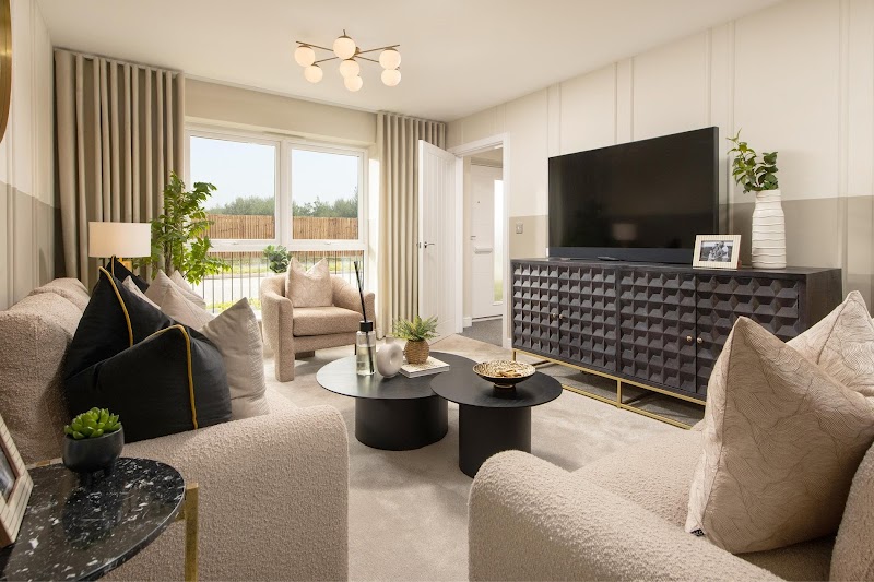 Bellway - The Landings photo 3