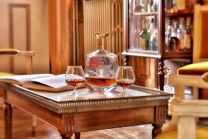 Photo n°28 de Restaurant de La Côte à Biras (Bar)