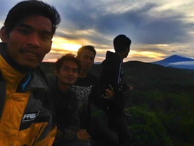 Photos of Gunung Krikil