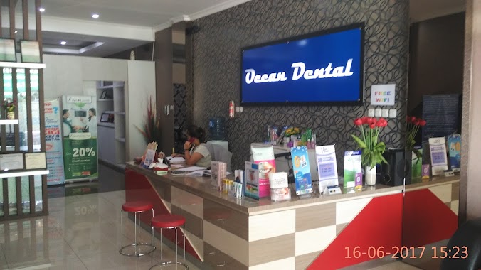 Ocean Dental Harapan Indah, Bekasi, Author: regaf piliang