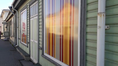 Photos of Old Town A and O