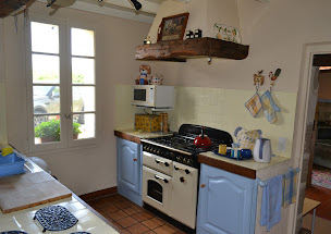 Photo n°21 de La Cachette à Labretonie (Appartement de vacances)