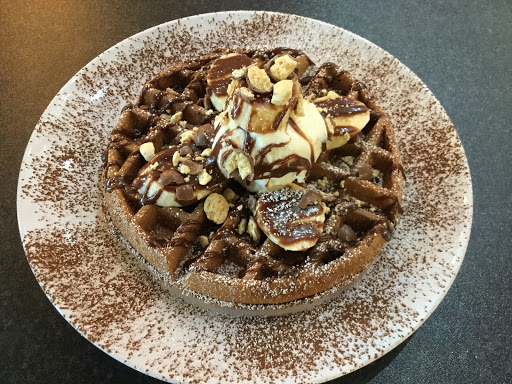 The Mad Batter Bakery & Coffee Shop - Thumbnail
