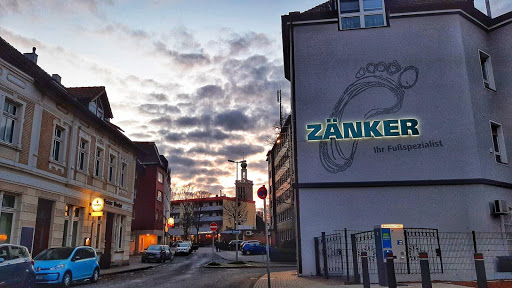 A.Zänker Orthopädie-Schuhtechnik und Schuhhaus GmbH