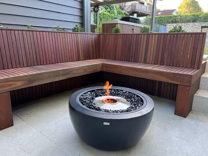 Sydney's Rooftop Gardens: Landscaping the Urban Skyline