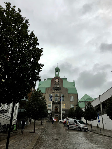 Strömstads kommun Kommunledningskontoret - Thumbnail