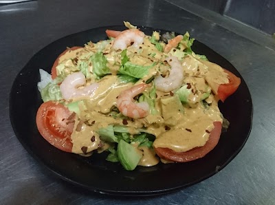 博多屋 椎名町店