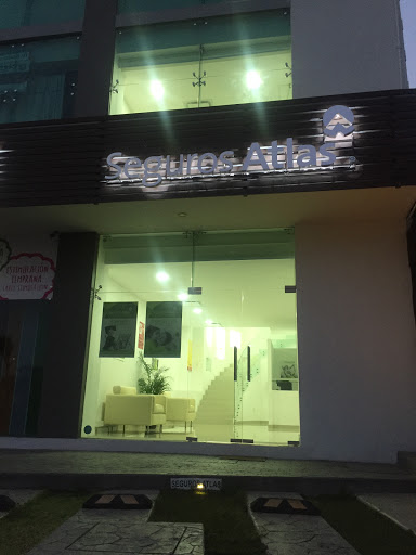 Seguros Atlas SA
