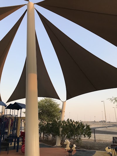 Photos of Mbz City Park Zone 30