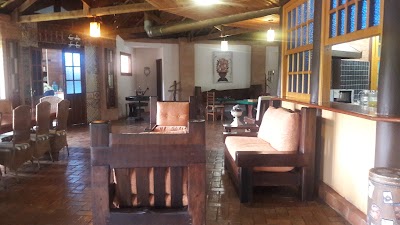 Photos of Villa Campestre Pousada Eventos
