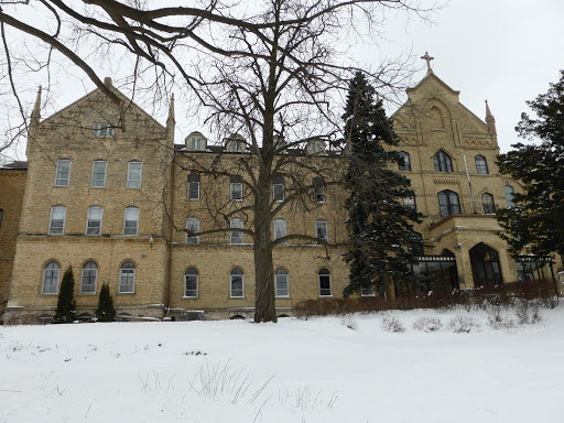 Holy Family Convent - Thumbnail