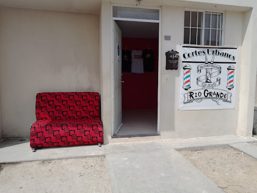 Cortes Urbanos (Rio Grande) - Thumbnail