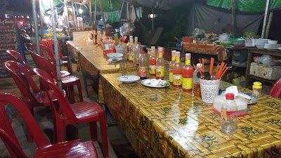 Photos of Mr Sok Restaurant
