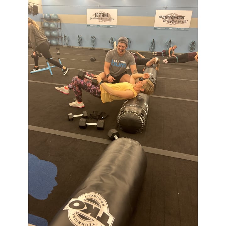 Burn Boot Camp photo 9