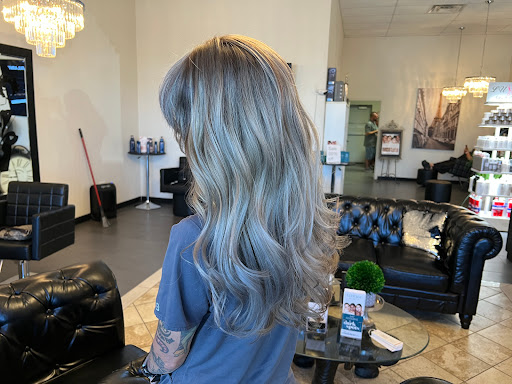 LuLu Salon & Day Spa - Thumbnail