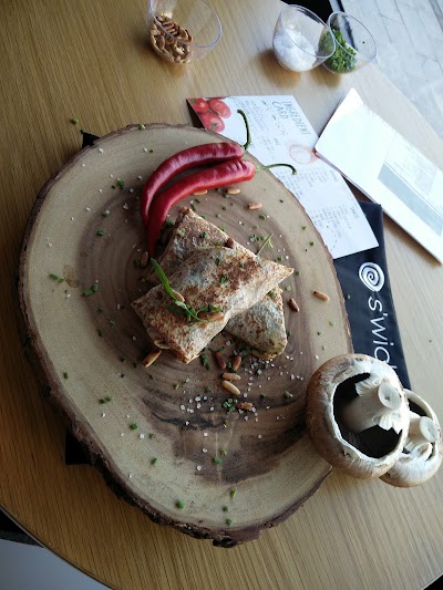 Photos of S'wich - Business Bay