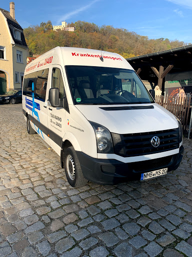 Taxi-Marno - Visual