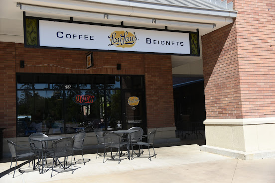 Lou Lou's Beignets and Coffee by null