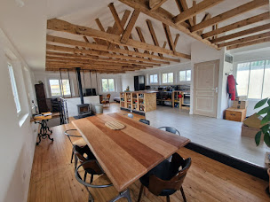 Photo n°6 de Bâti Rénov' Entretien à Bouvron (Menuisier)