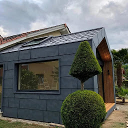 Photo n°20 de LE LABO BOIS - Habitat Durable à Theys (Charpentier)