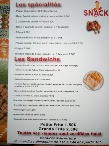 Photo 1 - Food truck TAKE AWAY