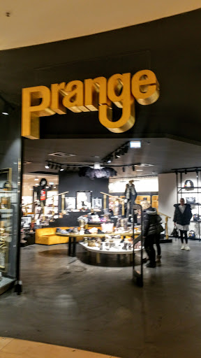 Prange - Visual