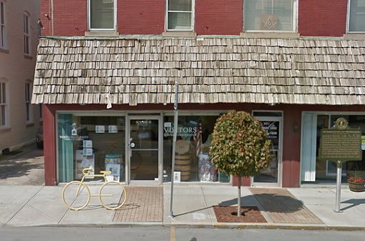 Woodford County Chamber Of Commerce - Thumbnail
