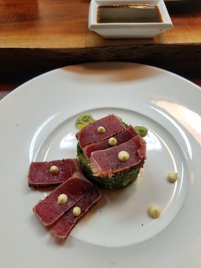 Photos of Teikoku Restaurant