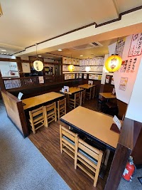 一軒め酒場 高田馬場店