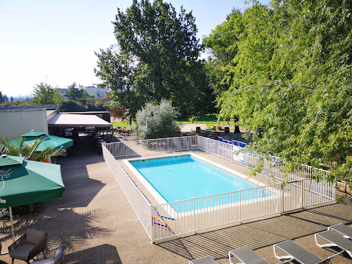 Hôtel Best Western Alexander Park - Thumbnail