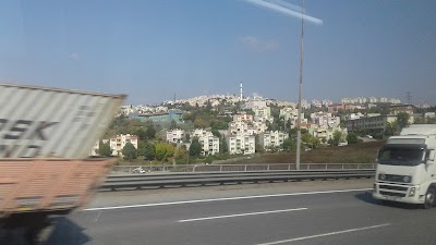 Photos of İhsan Dede Sports Facilities