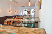 Taquería LoKa Marseille Restaurant à Marseille