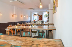 Photo n°29 de Taquería LoKa Marseille Restaurant à Marseille (Épicerie mexicaine)