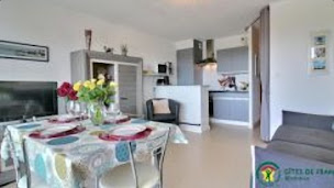 Photo n°13 de Les Sternes - Gîtes de France à Quiberon (Lodge)