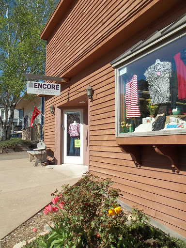 Encore Resale Store