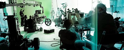 Photos of Film Connection Film Institute