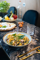 Photo n°22 de Vero Gusto Grenoble à Grenoble (Restaurant italien)