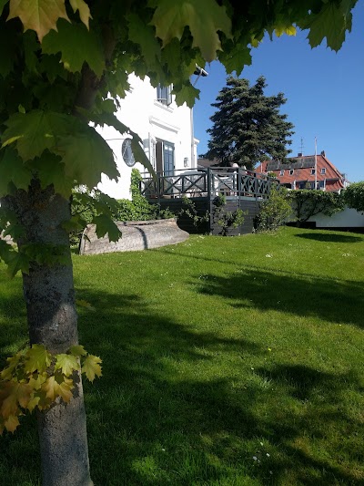 Photos of Villa Snekkersten