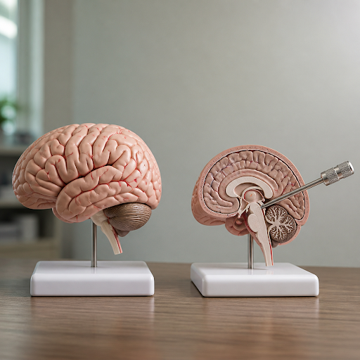 Confused between a neurologist and a neurosurgeon? You’re not alone. Understanding the right care… post image