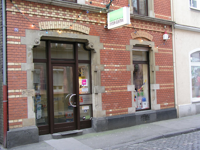 Grünewald-System-Elektrik