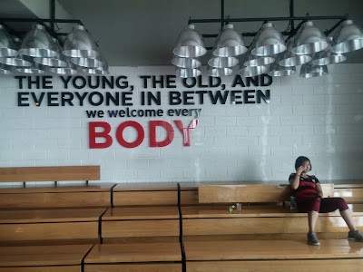 Photos of Jatomi Fitness Club