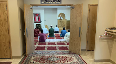 Islamic Center of Indiana