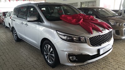 Photos of KIA Umhlanga