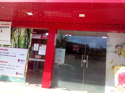 Photos of Seylan Bank Limited